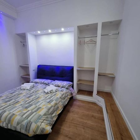Piazza Colombo-Apartments 圣雷默 外观 照片